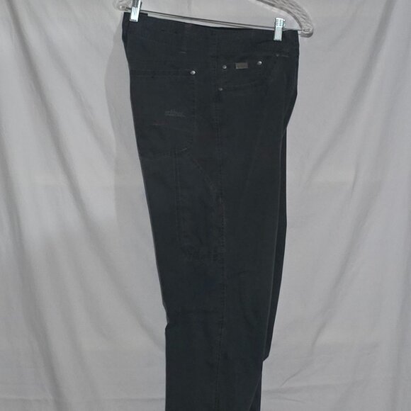 Kuhl Revolvr Pants #5232 - Gotham Gray (Grayblue) - Sz 36x32* - Picture 7 of 7